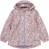 Mikk-Line Lavender Aura Summer Jacket AOP