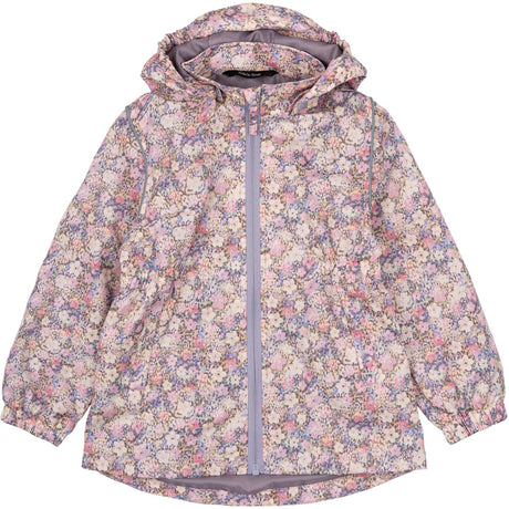 Mikk-Line Lavender Aura Summer Jacket AOP