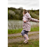 Mikk-Line Lavender Aura Summer Jacket AOP