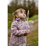 Mikk-Line Lavender Aura Summer Jacket AOP