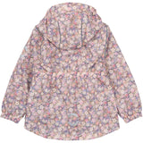 Mikk-Line Lavender Aura Summer Jacket AOP