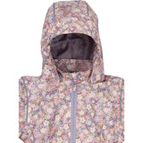 Mikk-Line Lavender Aura Summer Jacket AOP