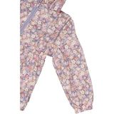 Mikk-Line Lavender Aura Summer Jacket AOP