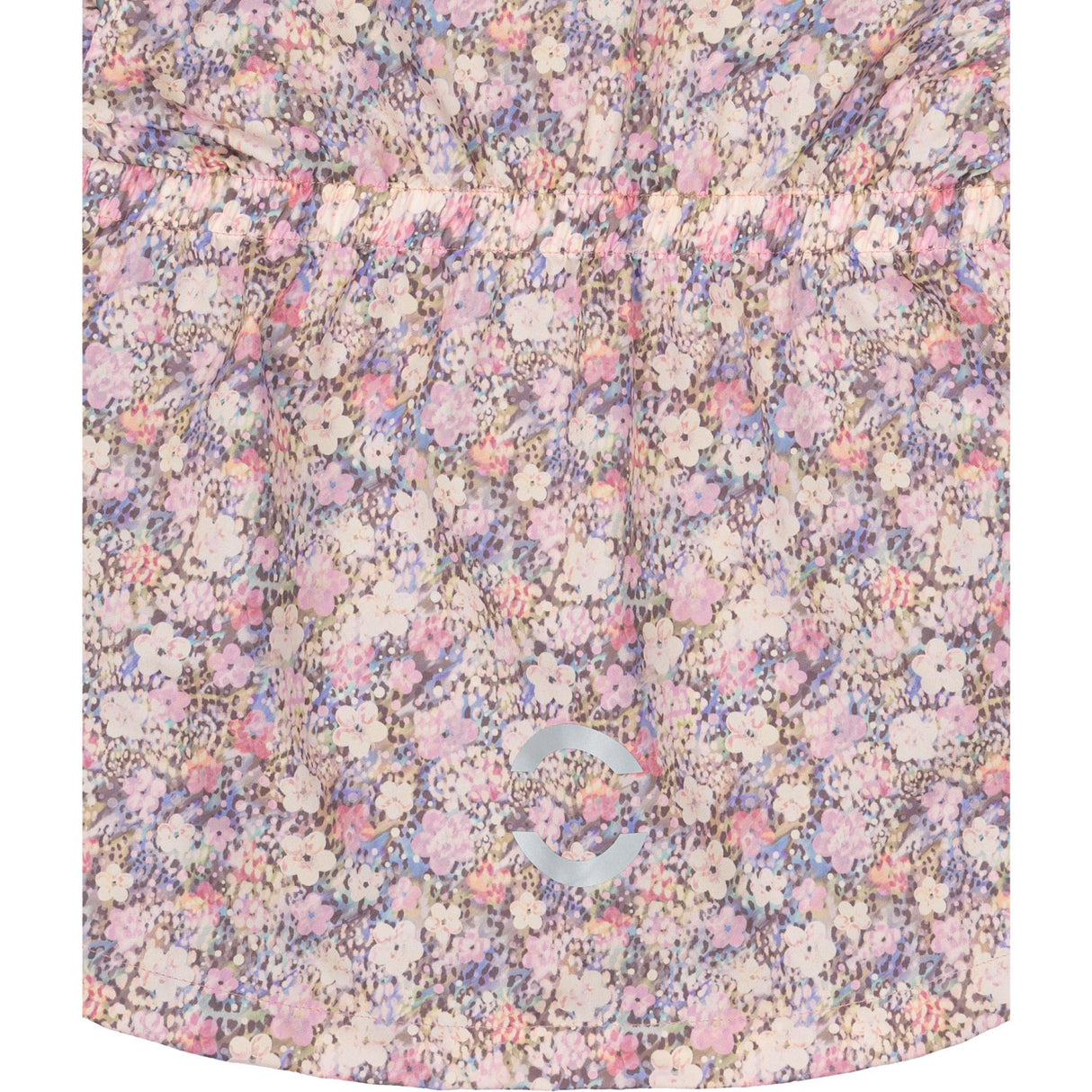 Mikk-Line Lavender Aura Summer Jacket AOP