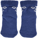Hummel True Navy Snubbie Socks
