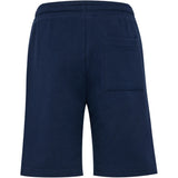 Hummel Black Iris Flan Shorts