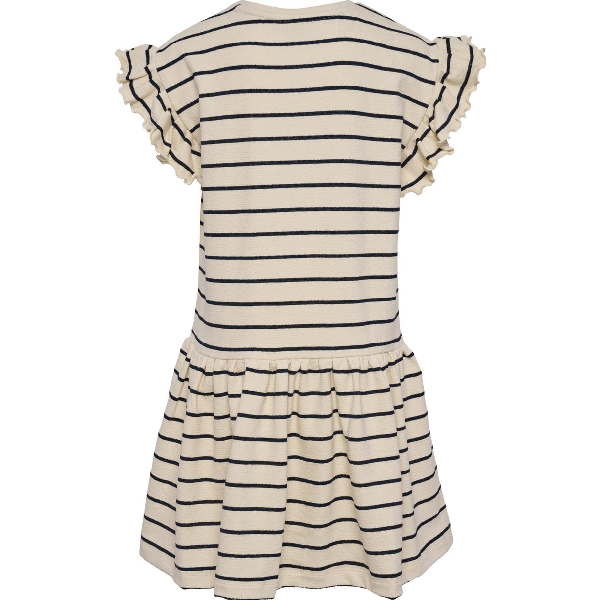 Hummel Whitecap Gray Ajma Dress S/S