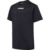 Hummel Black/Black Multi Pl Set Kids