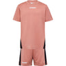 Hummel Rose Dawn/Rose Dawn Multi Pl Set Kids