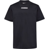 Hummel Black/Black Multi Pl Set Kids