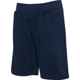 Hummel Black Iris Clean Adjustable Shorts