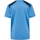 Hummel Lichen Blue/Lichen Blue Multi Pl Set Kids