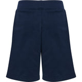 Hummel Black Iris Clean Adjustable Shorts