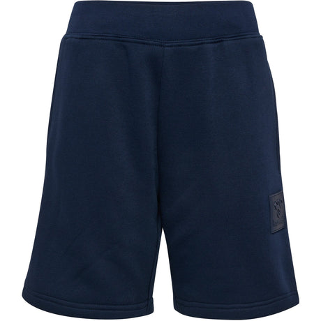 Hummel Black Iris Clean Adjustable Shorts