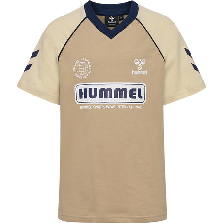 Hummel Cornstalk Rolf T-Shirt S/S