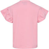 Hummel Candy Pink Dodi T-Shirt S/S
