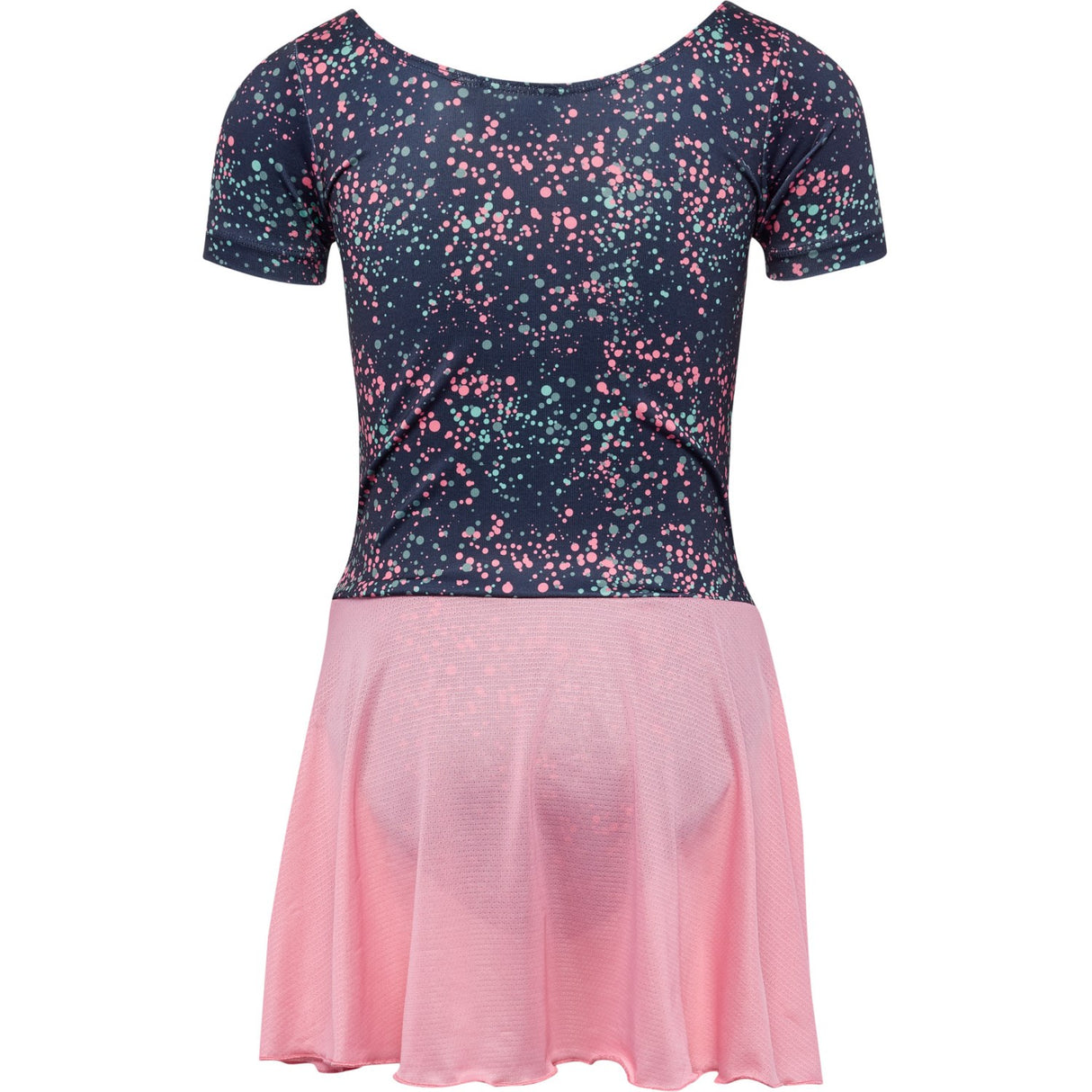 Hummel Peony Nelly Gymsuit S/S