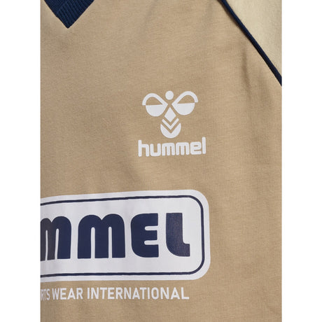 Hummel Cornstalk Rolf T-Shirt S/S