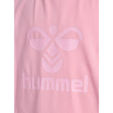 Hummel Candy Pink Dodi T-Shirt S/S