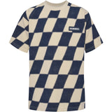 Hummel Wood Ash Pets T-shirt S/S