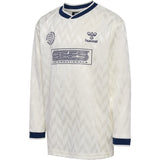 Hummel Marshmallow Pleks T-Shirt L/S