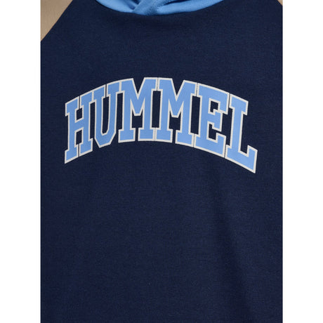 Hummel Black Iris Essen Hoodie