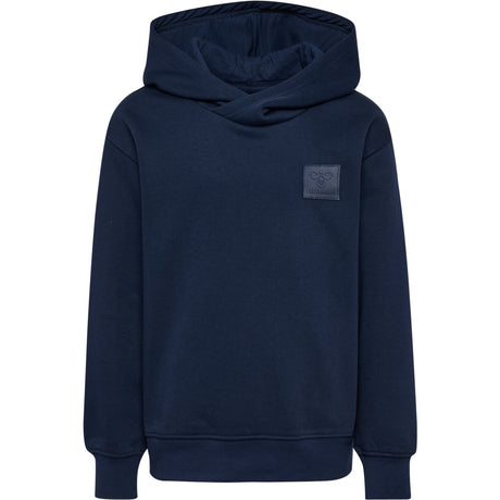 Hummel Black Iris Clean Hoodie