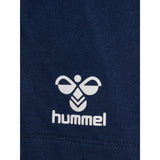 Hummel Black Iris Joc Shorts