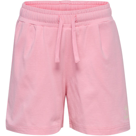 Hummel Candy Pink Miriam Shorts