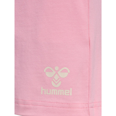 Hummel Candy Pink Miriam Shorts
