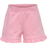 Hummel Candy Pink Ulla Shorts