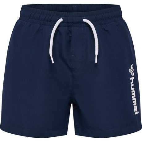 Hummel Navy Blazer Bondi Board Shorts