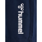 Hummel Navy Blazer Bondi Board Shorts