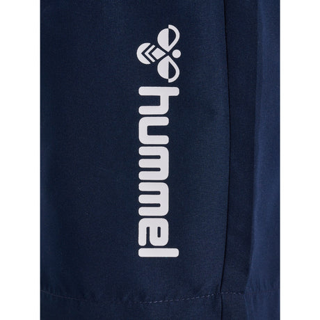 Hummel Navy Blazer Bondi Board Shorts