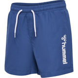 Hummel True Navy Bondi Board Shorts
