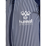 Hummel Navy Blazer/Bright White Morgat Swim Suit