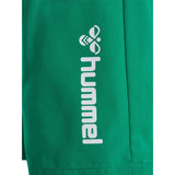 Hummel Pepper Green Bondi Board Shorts