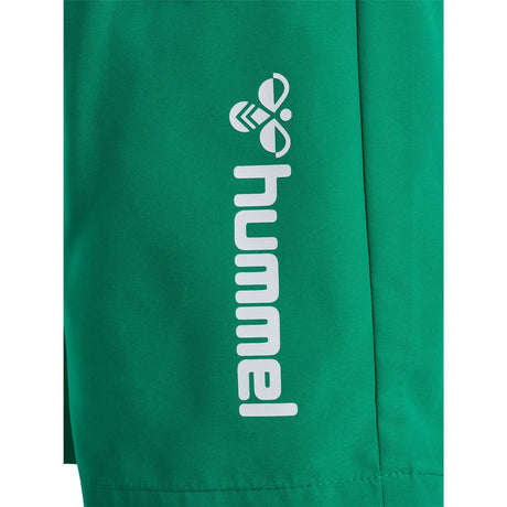 Hummel Pepper Green Bondi Board Shorts