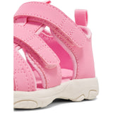 Hummel Prism Pink Sandal Velcro Infant