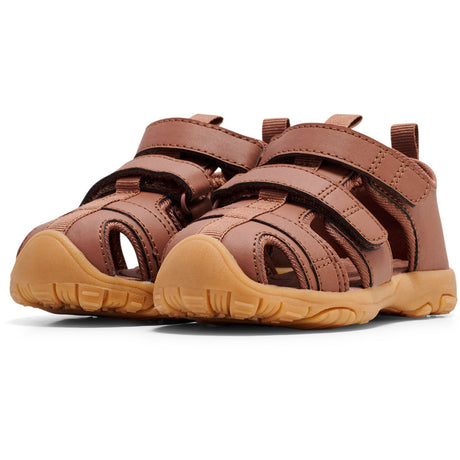 Hummel Cork Sandal Velcro Infant