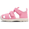 Hummel Prism Pink Sandal Velcro Infant