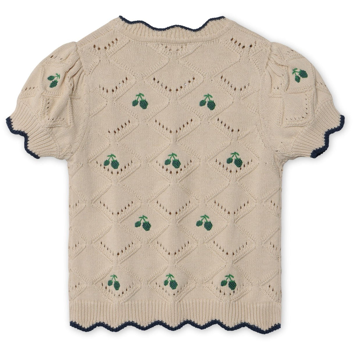 Fliink Sandshell Mela Ss Blouse