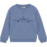 En Fant Infinity Sweatshirt