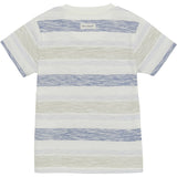 En Fant Infinity T-Shirt SS Stripe