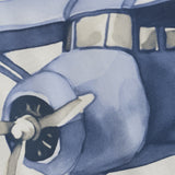 En Fant Egret T-Shirt Slub