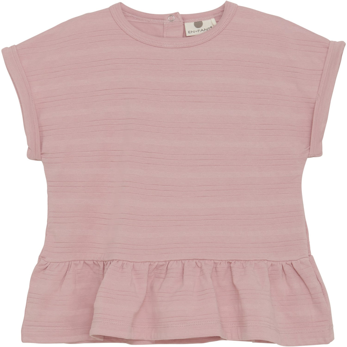 En Fant Bridal Rose T-Shirt