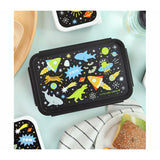 A Little Lovely Company Galaxy Bento Lunch Box