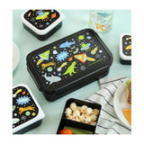 A Little Lovely Company Galaxy Bento Lunch Box