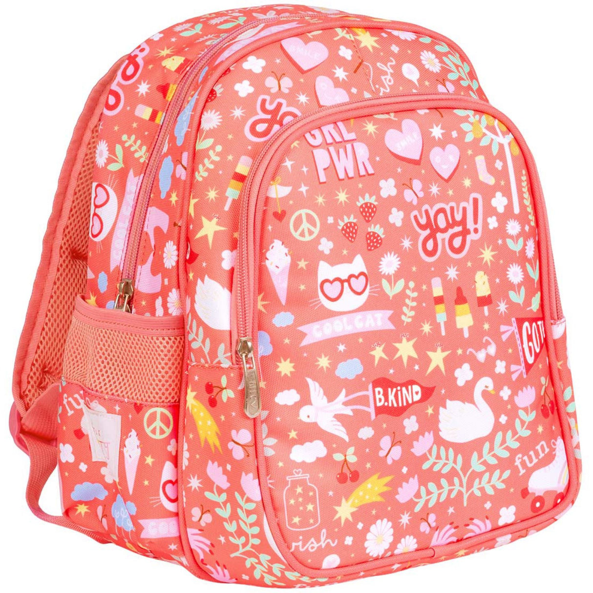 A Little Lovely Company Fun Backpack