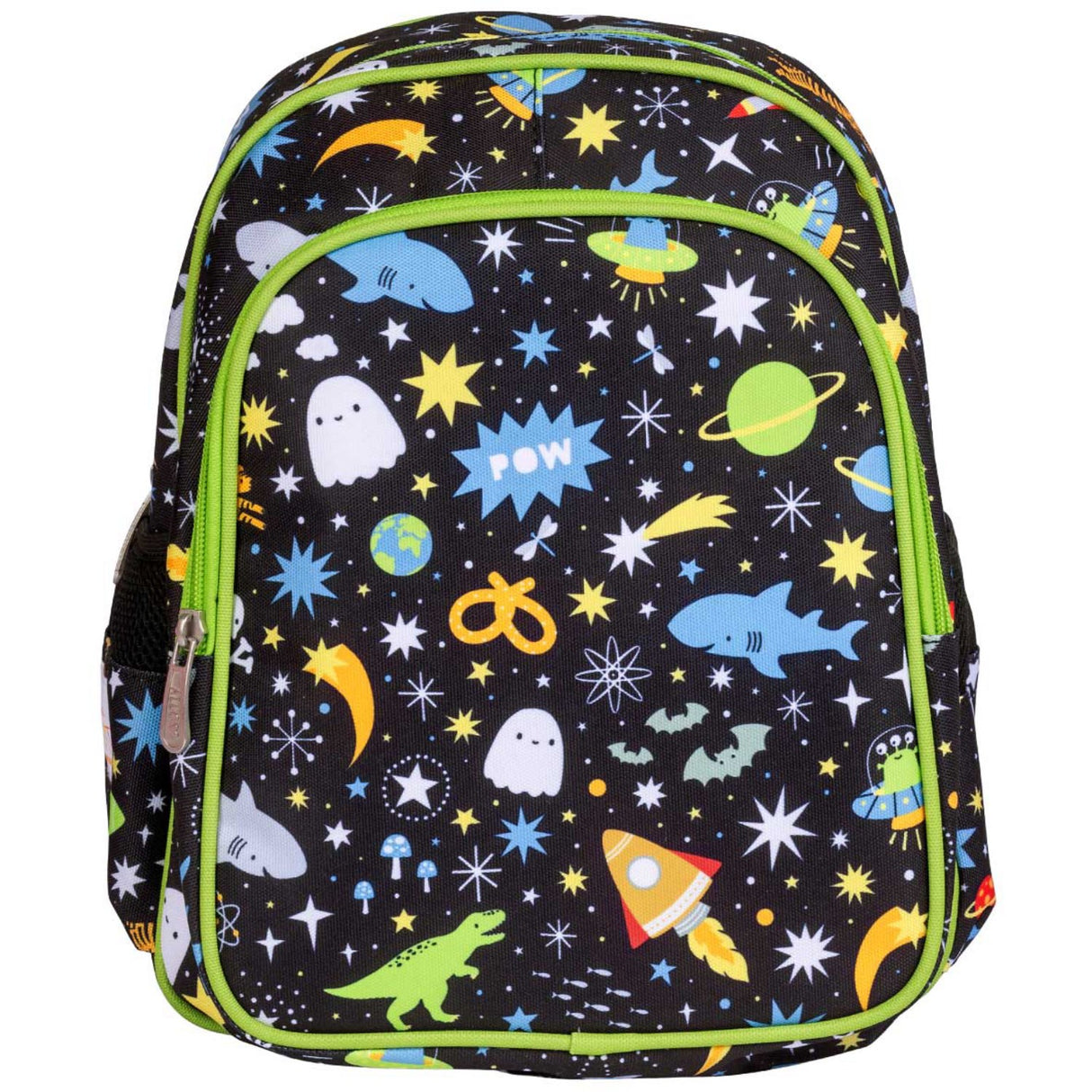 A Little Lovely Company Galaxy Backpack